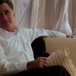 Mitt, Mitt Romney, ©NETFLIX