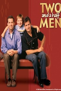 Two and a Half Men: Season 1 - Rotten Tomatoes