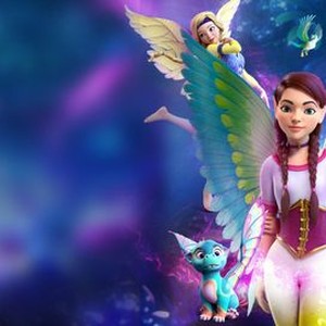 The fairy princess outlet and the unicorn movie