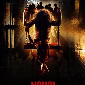 Horror Story Rotten Tomatoes