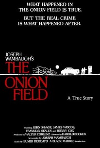 Poster for The Onion Field