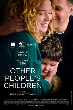 Other People's Children poster