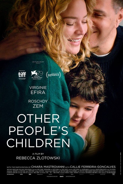 Other People's Children poster