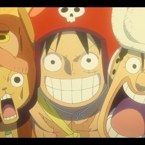 One Piece Film Gold - Rotten Tomatoes