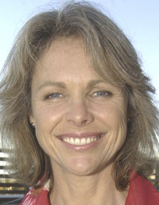 Rebecca Gilling