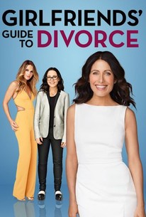 Image result for girlfriends guide to divorce