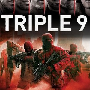 Triple 9, Feature Film, Action, Thriller, 2015-2016