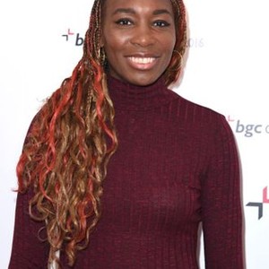 Venus Williams in attendance for BGC Partners Charity Day to Commemorate 9/11, BGC Partners, New York, NY September 12, 2016. Photo By: Derek Storm/Everett Collection