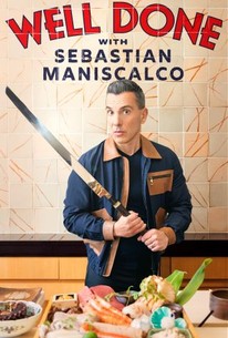 Watch trailer for Well Done With Sebastian Maniscalco