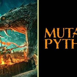 Mutant Python - Rotten Tomatoes