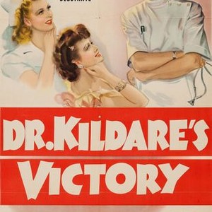 Dr. Kildare's Victory photo 9
