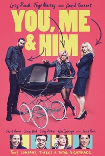 Poster for You, Me and Him