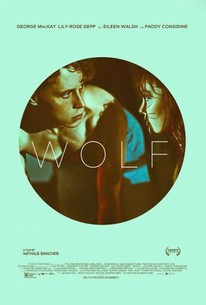 Watch trailer for Wolf