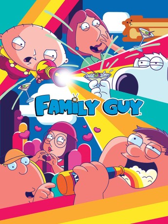 Family Guy season 22 episode 4: Release date and time