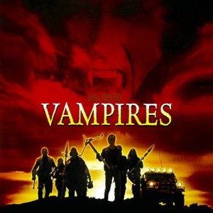 John Carpenter's Vampires photo 2