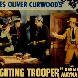 The Fighting Trooper photo 4