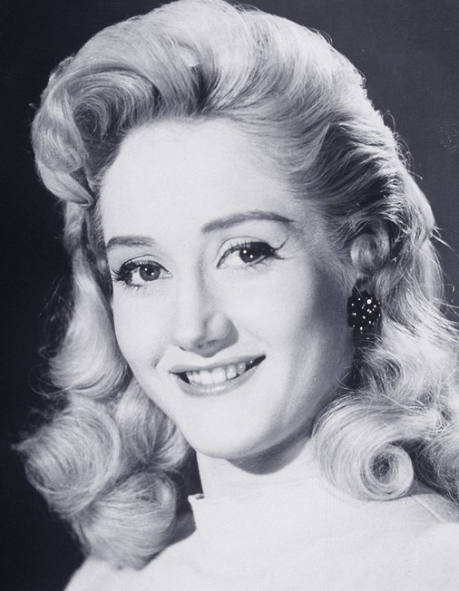 Liz Fraser