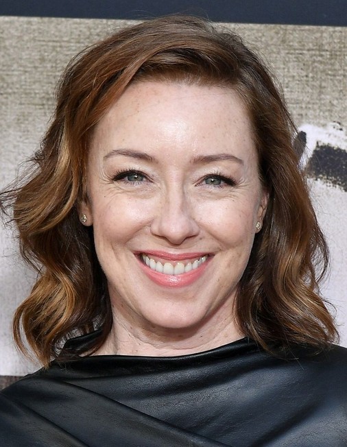 Molly Parker