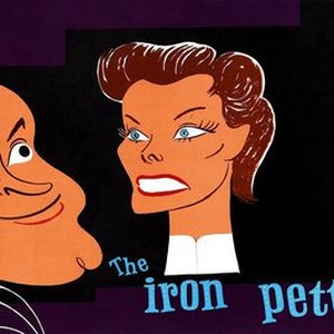 The Iron Petticoat photo 12