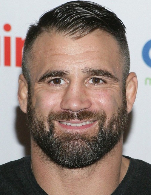 Phil Baroni - Rotten Tomatoes