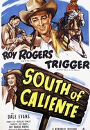 South of Caliente poster image