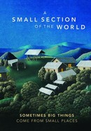 A Small Section of the World poster image