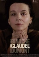 Camille Claudel, 1915 poster image