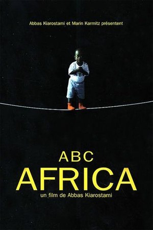 ABC Africa poster
