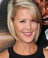 Stacey Scowley