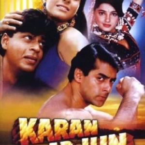 Karan Arjun (1995) photo 14