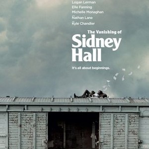 The Vanishing of Sidney Hall photo 1