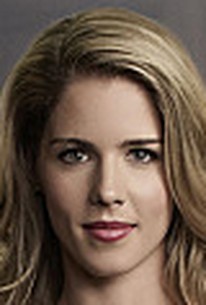 Emily Bett Rickards Pictures - Rotten Tomatoes