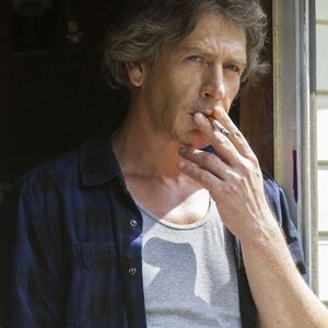 Ben Mendelsohn as Danny Rayburn