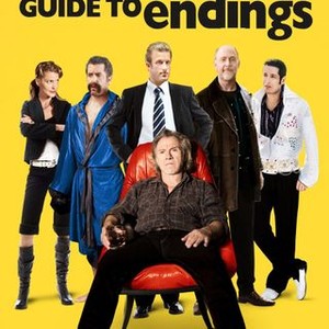 A Beginner's Guide to Endings (2010) photo 17