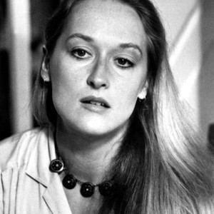 MANHATTAN, Meryl Streep, 1979