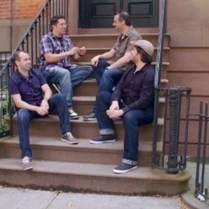 Impractical Jokers - Season 2 Episode 2 - Rotten Tomatoes