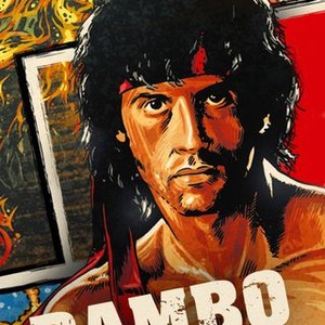 Rambo: First Blood Part II photo 10
