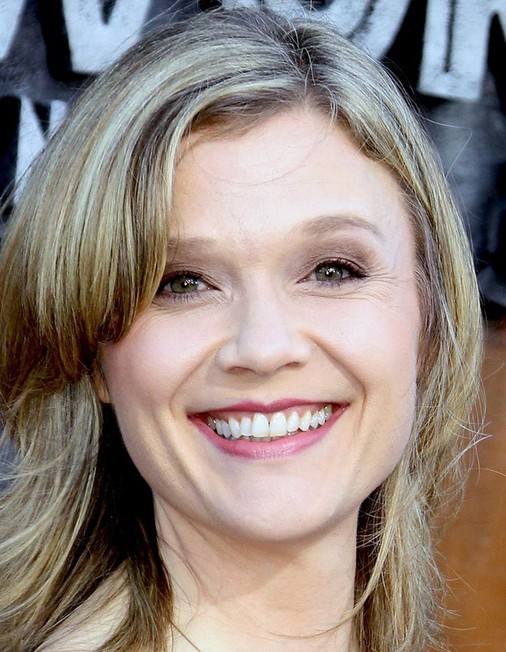 Ariana Richards