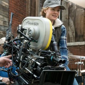 FENCES, DIRECTOR OF PHOTOGRAPHY CHARLOTTE BRUUS CHRISTENSEN, 2016. PH: DAVID LEE/©PARAMOUNT PICTURES