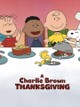 A Charlie Brown Thanksgiving