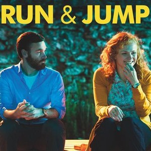 Run & Jump photo 10