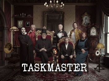 Taskmaster season 9 online clearance