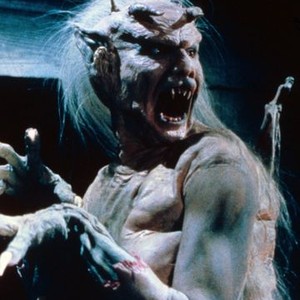 The Unnamable (1988) photo 2