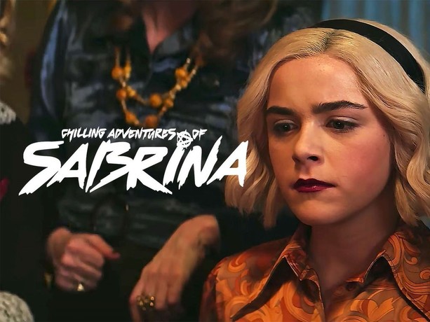 Chilling adventures of sabrina season 3 episode 1 full episode sales