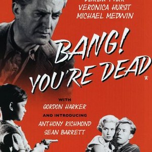 Bang! You're Dead (1954) photo 14