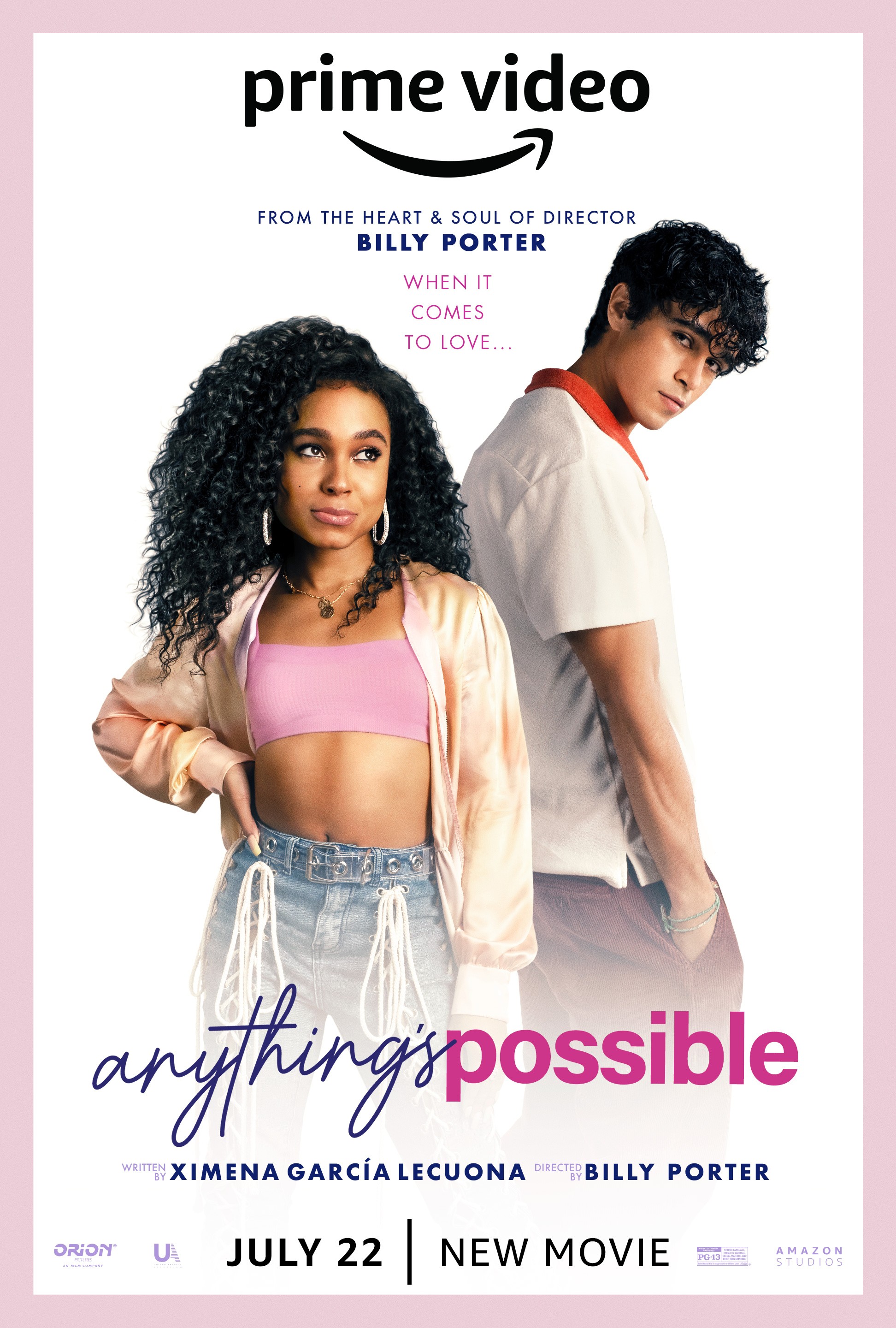 I Havent Done My Best Yet Streaming Vostfr Anything's Possible - Rotten Tomatoes