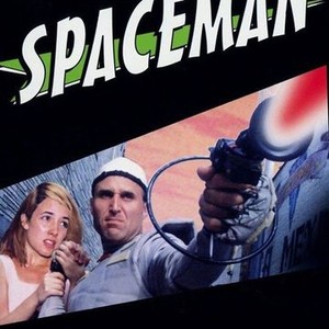 Spaceman photo 3