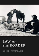 The Law of the Border poster image
