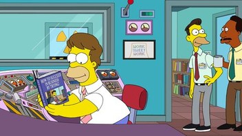 The Simpsons Season 35 Episode 11 Rotten Tomatoes