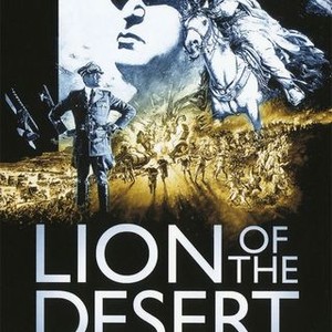 "Lion of the Desert photo 15"